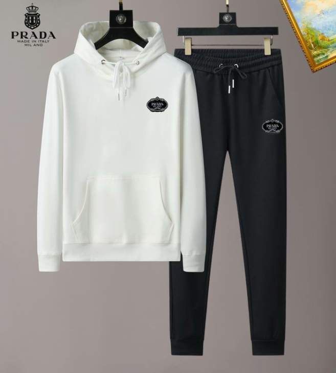 Picture of Prada Sweater Suits _SKUPradaM-3XL25tn20141979
